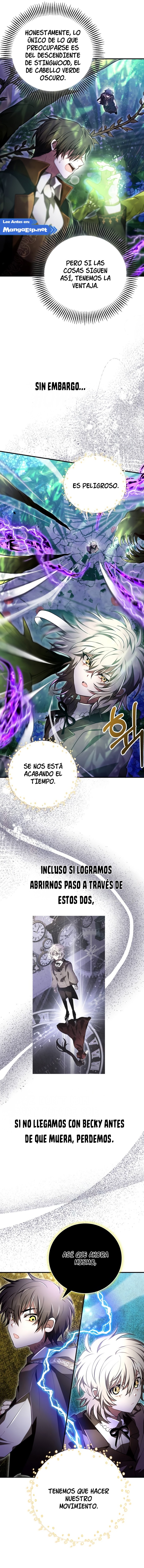Por favor, leeme Capitulo 26 página 17