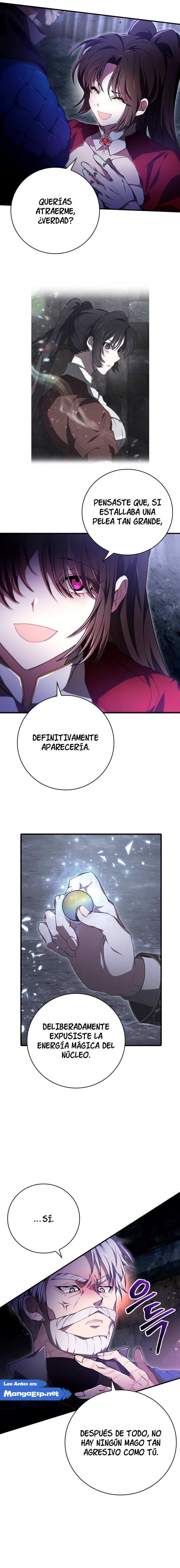 Por favor, leeme Capitulo 26 página 3