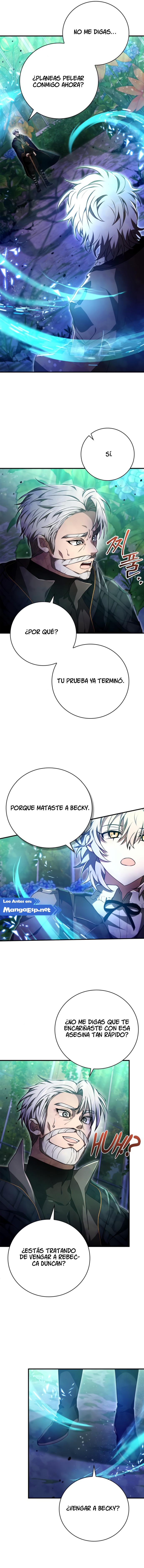 Por favor, leeme Capitulo 27 página 13