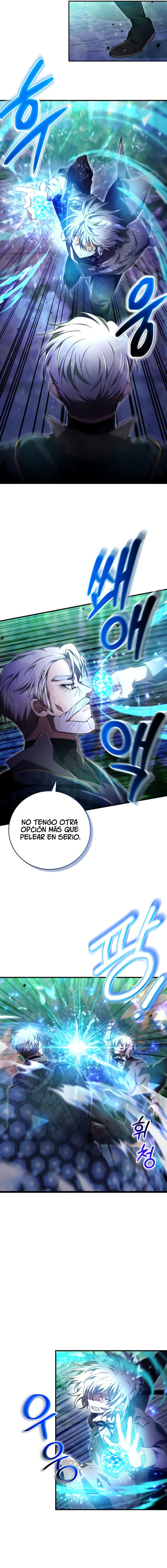 Por favor, leeme Capitulo 27 página 16