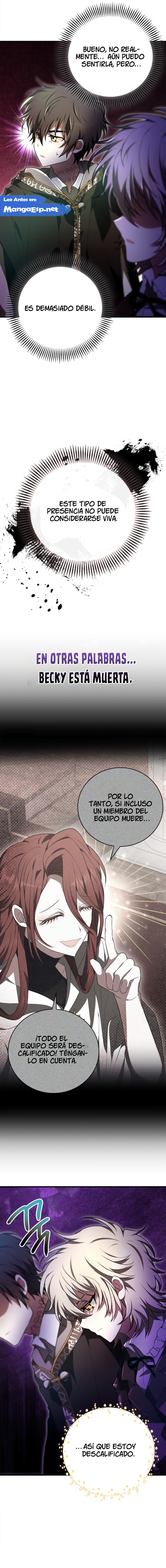Por favor, leeme Capitulo 27 página 9