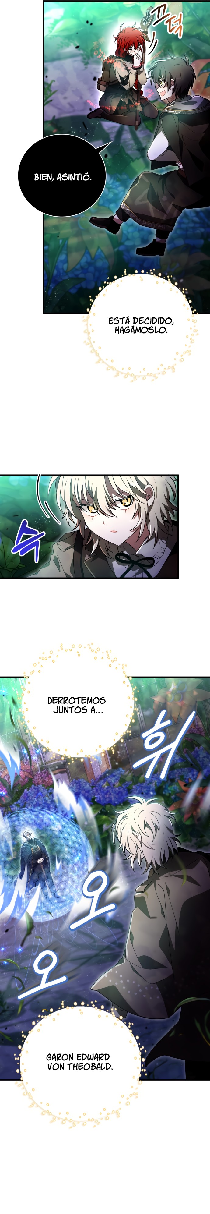 Por favor, leeme Capitulo 28 página 7
