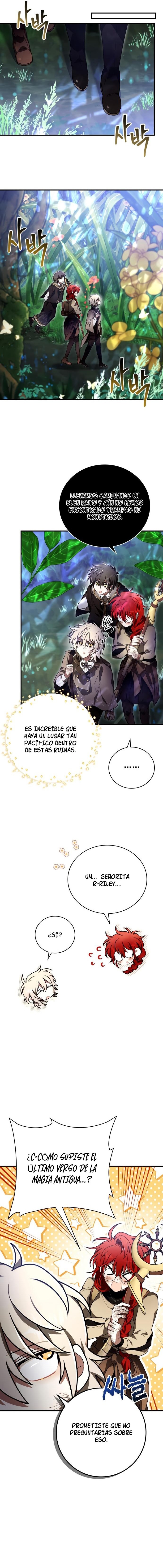 Por favor, leeme Capitulo 29 página 10