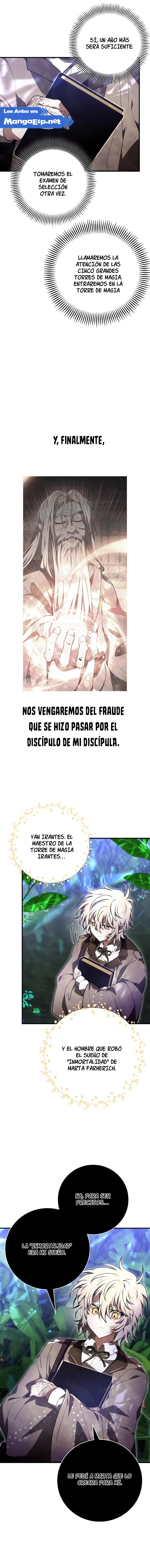 Por favor, leeme Capitulo 29 página 13