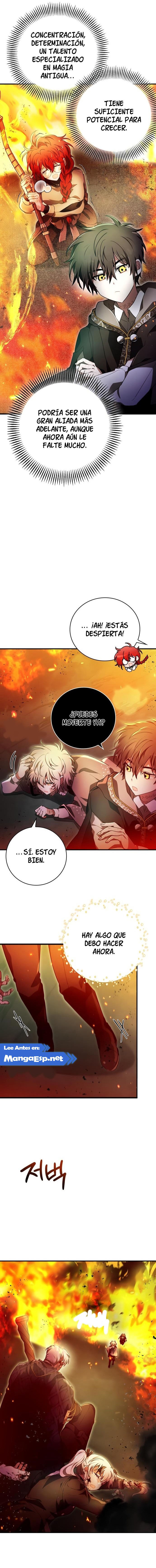 Por favor, leeme Capitulo 29 página 3