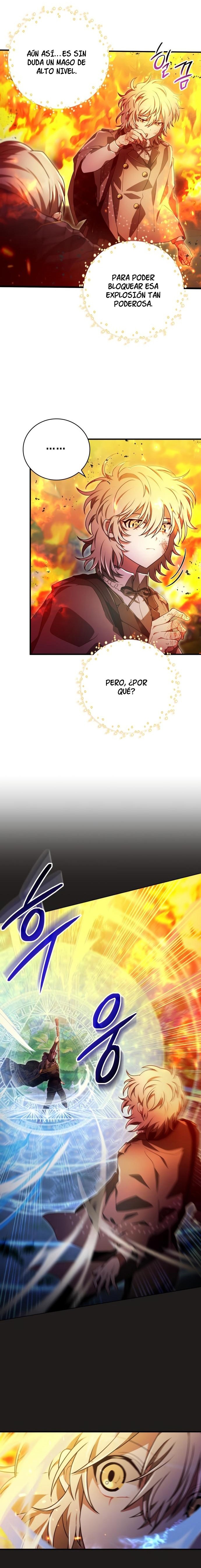 Por favor, leeme Capitulo 29 página 5