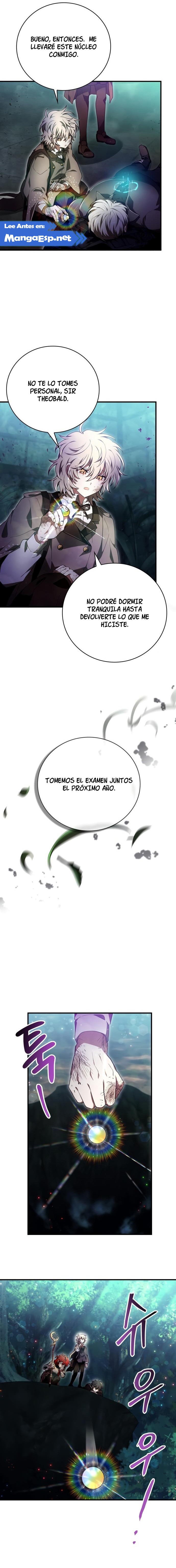 Por favor, leeme Capitulo 29 página 8