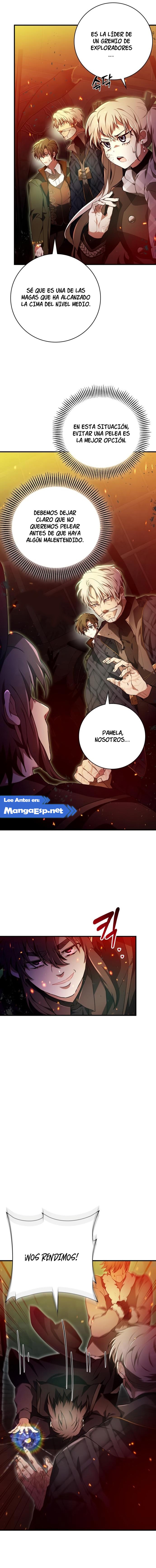 Por favor, leeme Capitulo 30 página 14