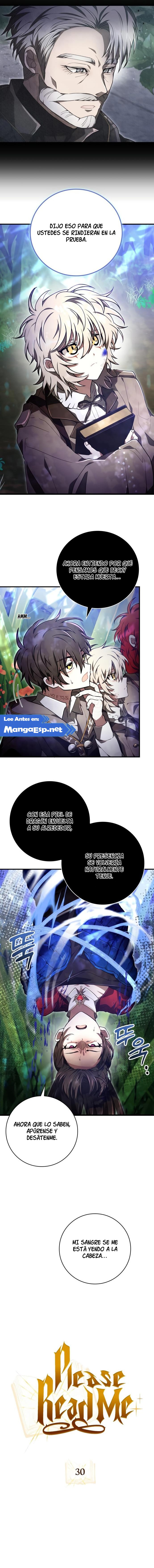 Por favor, leeme Capitulo 30 página 2