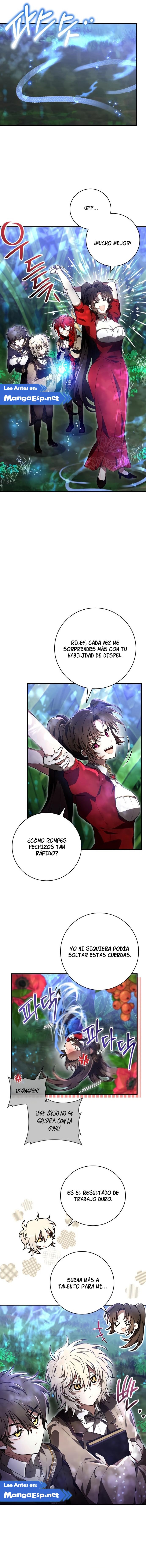 Por favor, leeme Capitulo 30 página 3
