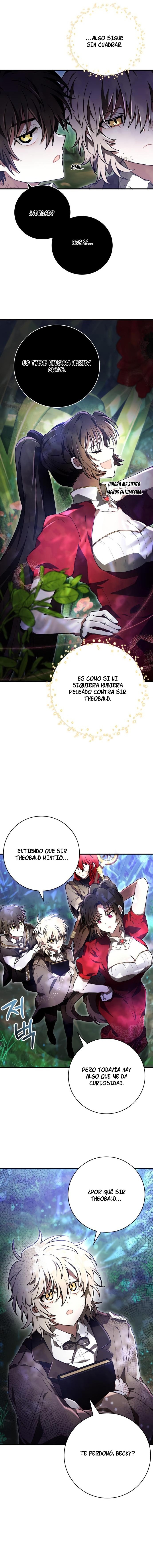 Por favor, leeme Capitulo 30 página 4