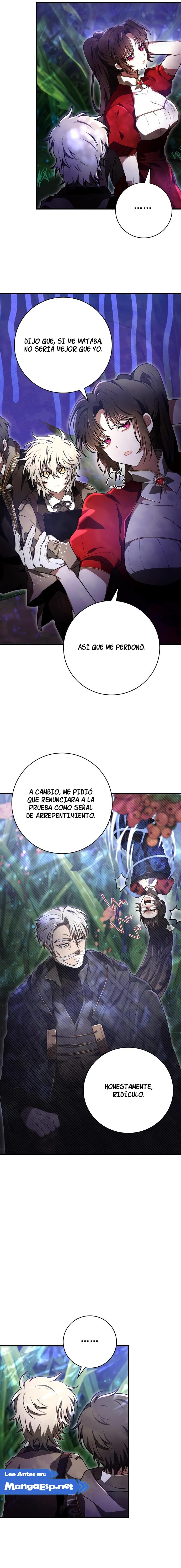Por favor, leeme Capitulo 30 página 5