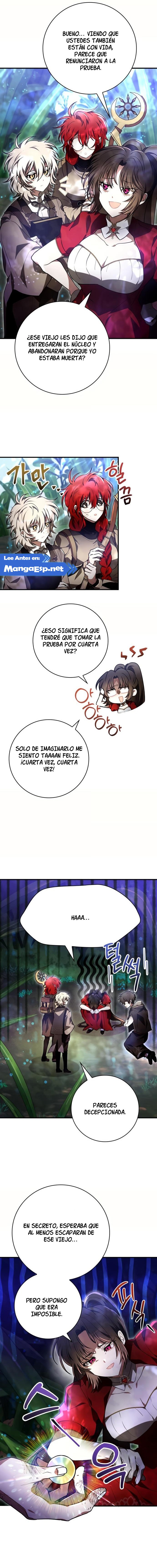 Por favor, leeme Capitulo 30 página 8