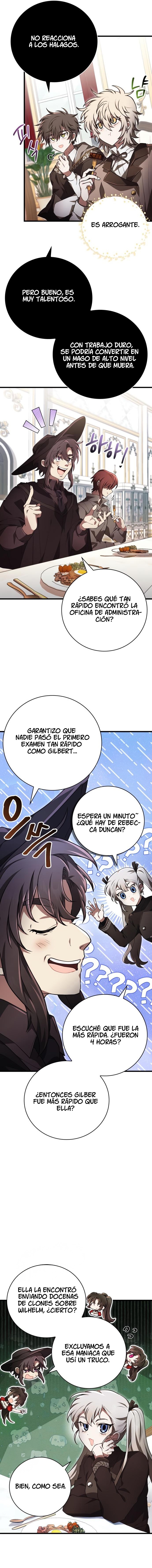 Por favor, leeme Capitulo 31 página 12