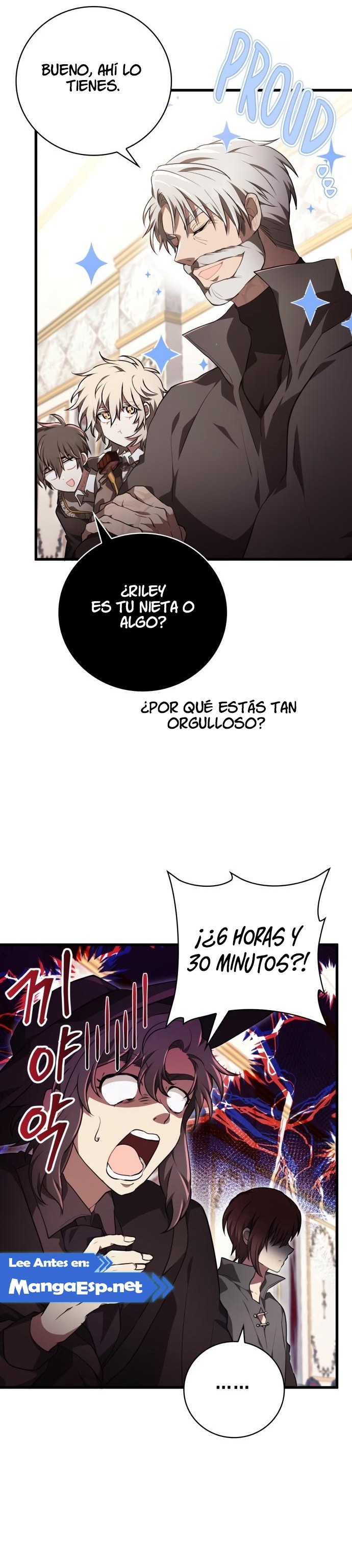 Por favor, leeme Capitulo 31 página 15