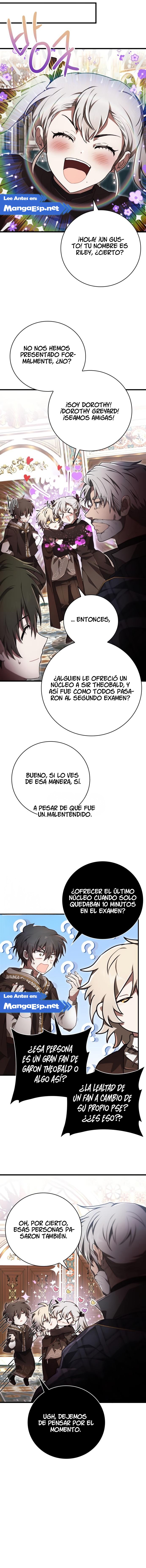 Por favor, leeme Capitulo 31 página 7