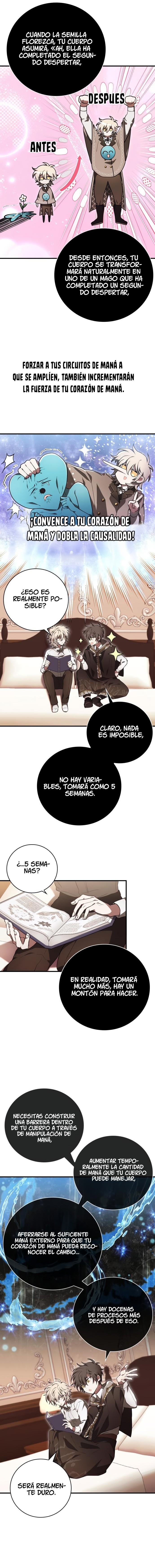 Por favor, leeme Capitulo 32 página 14