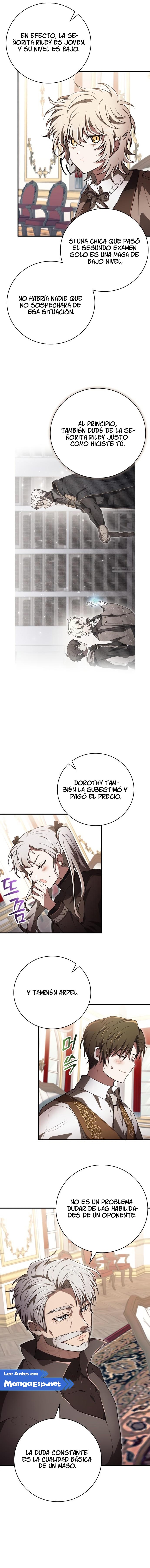 Por favor, leeme Capitulo 32 página 4