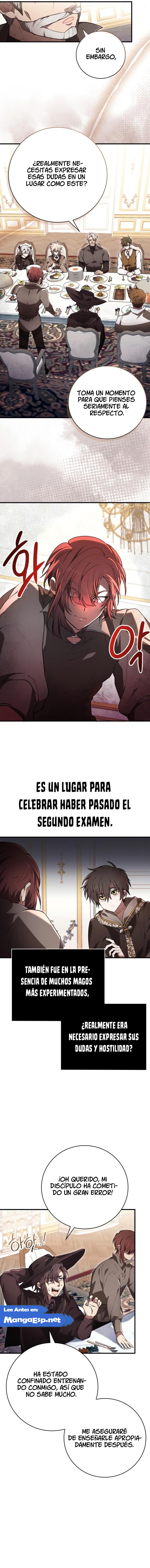 Por favor, leeme Capitulo 32 página 5