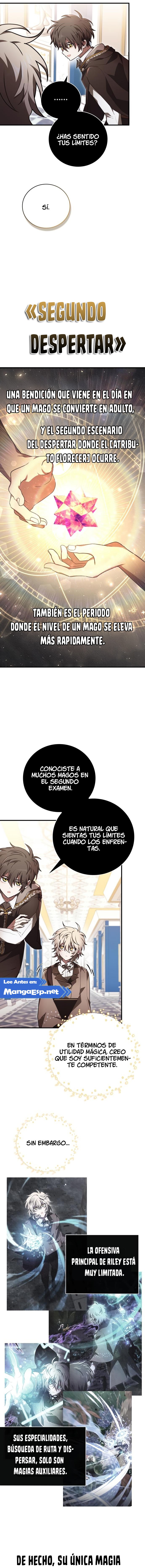 Por favor, leeme Capitulo 32 página 9