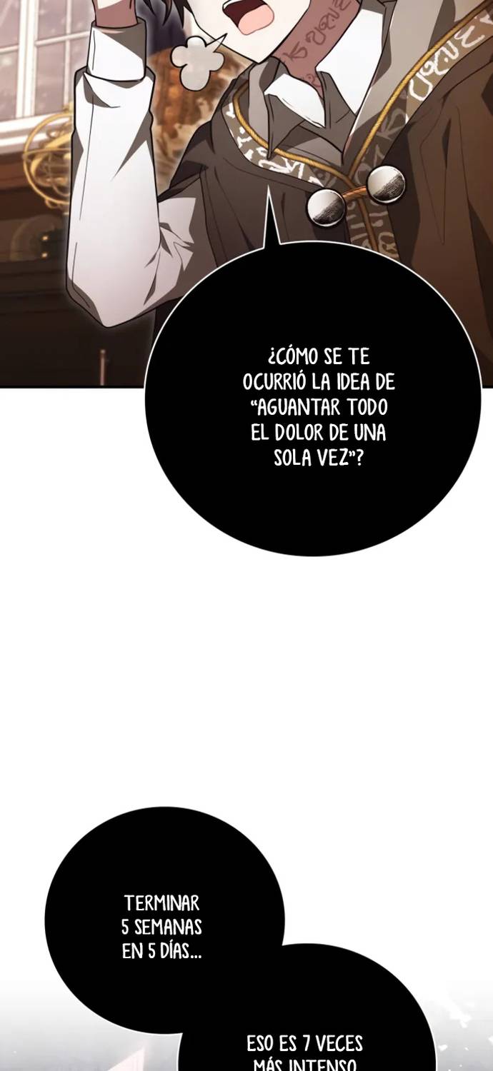 Por favor, leeme Capitulo 33 página 11