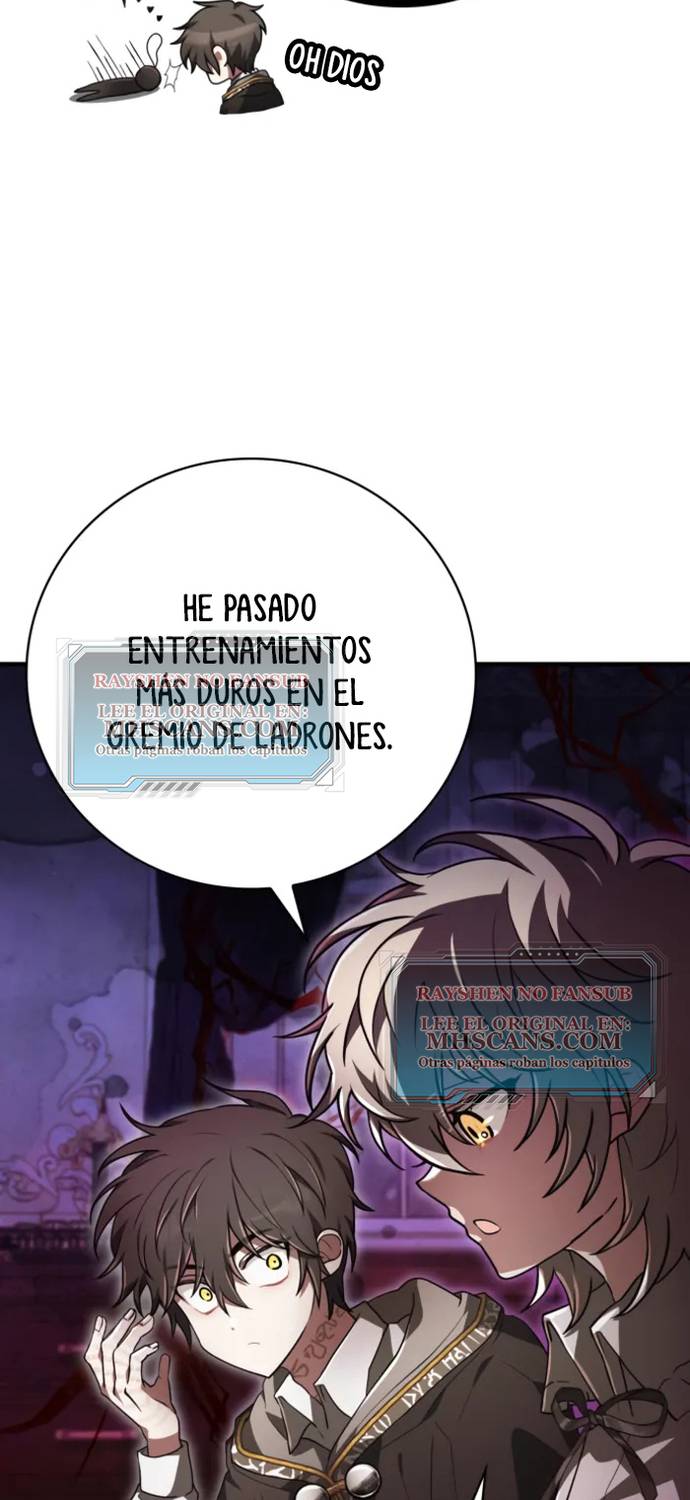 Por favor, leeme Capitulo 33 página 14