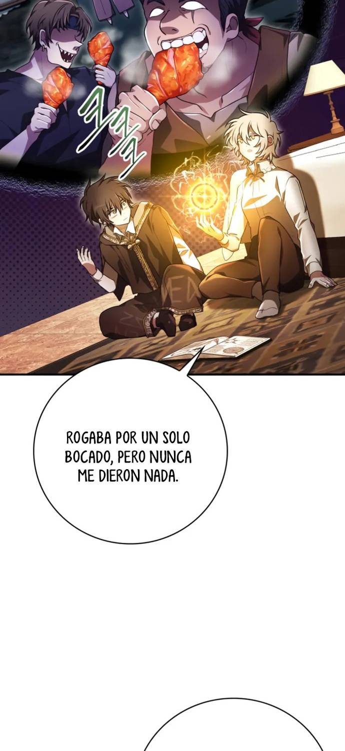 Por favor, leeme Capitulo 33 página 18