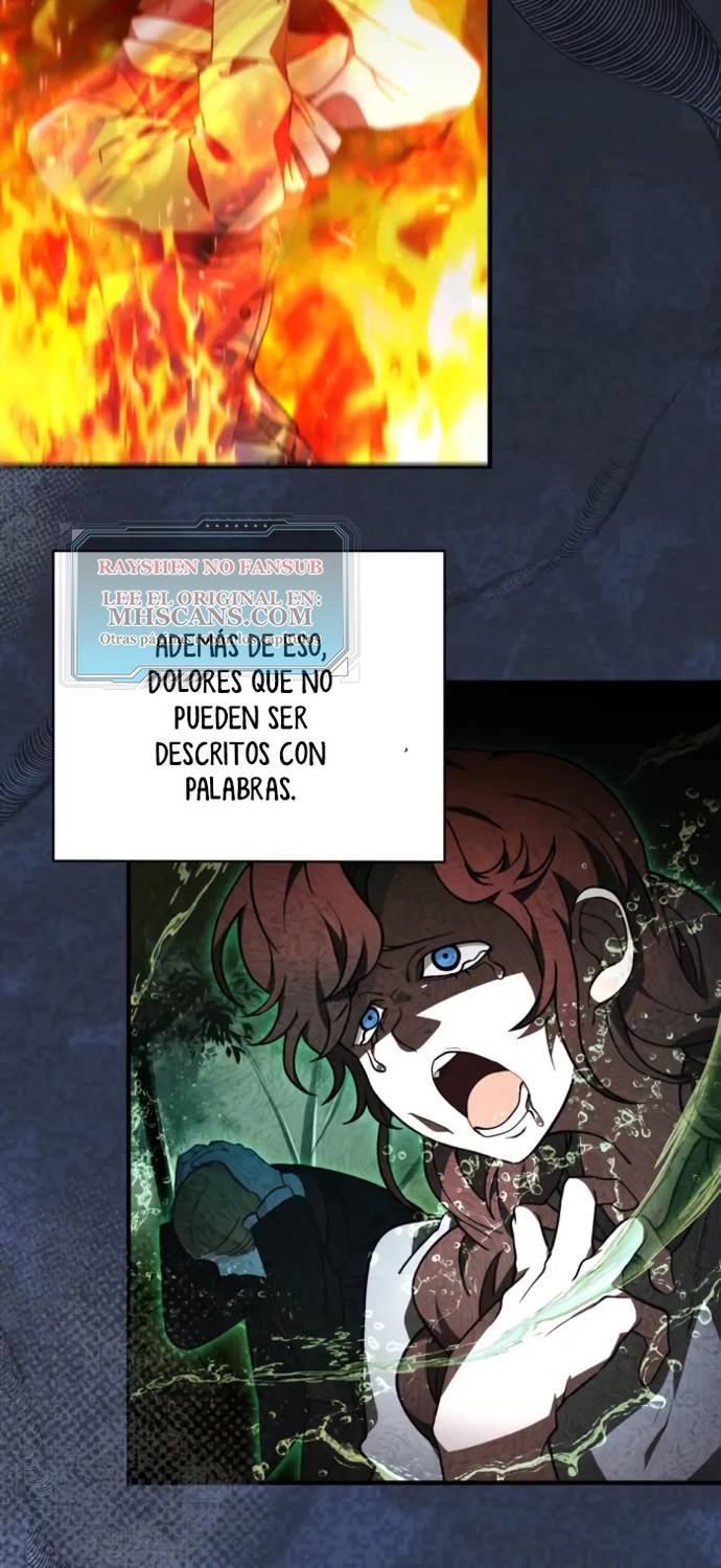 Por favor, leeme Capitulo 33 página 3