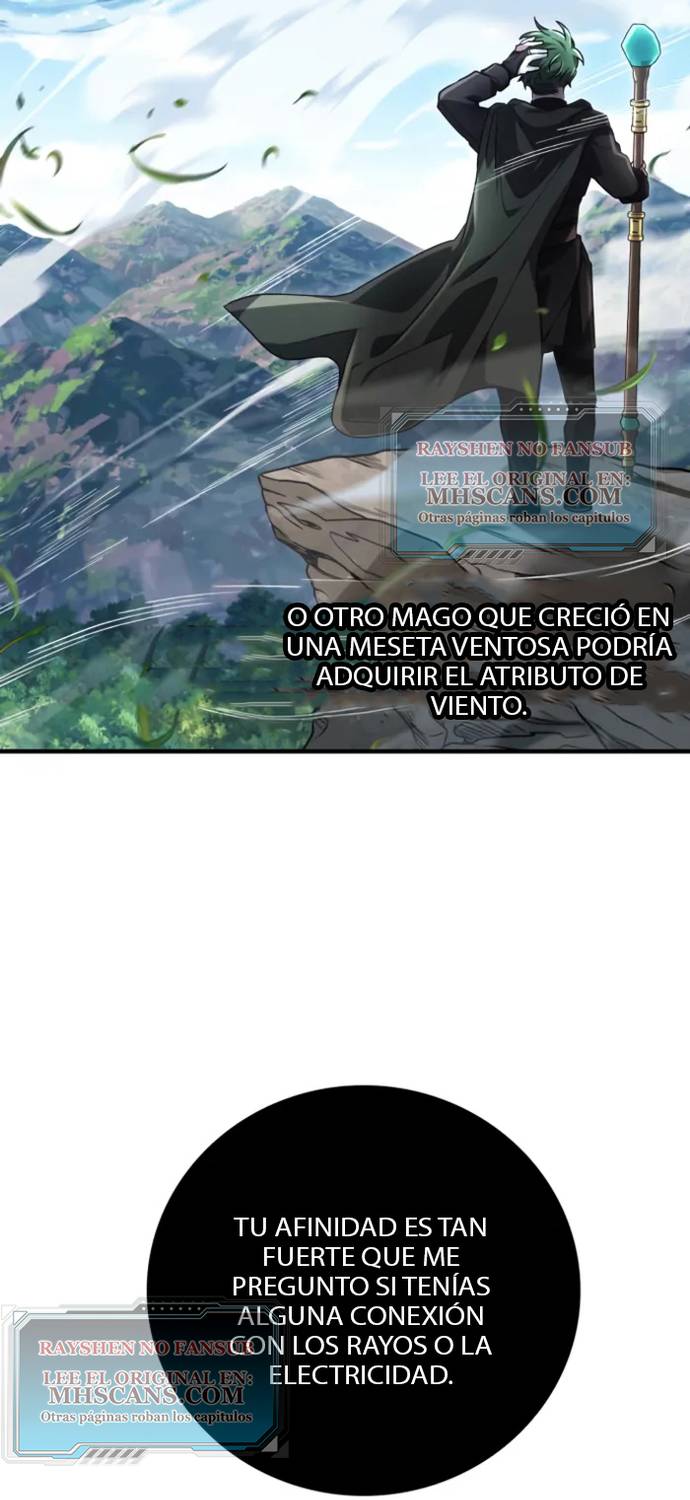 Por favor, leeme Capitulo 33 página 32