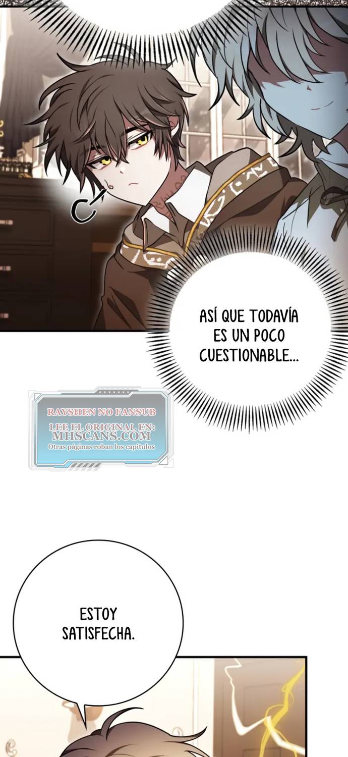 Por favor, leeme Capitulo 33 página 35