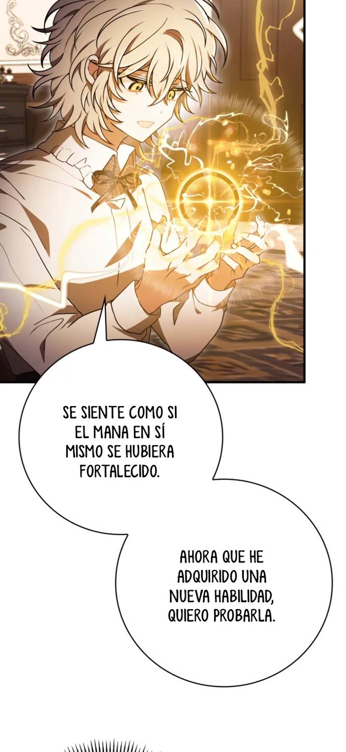 Por favor, leeme Capitulo 33 página 36
