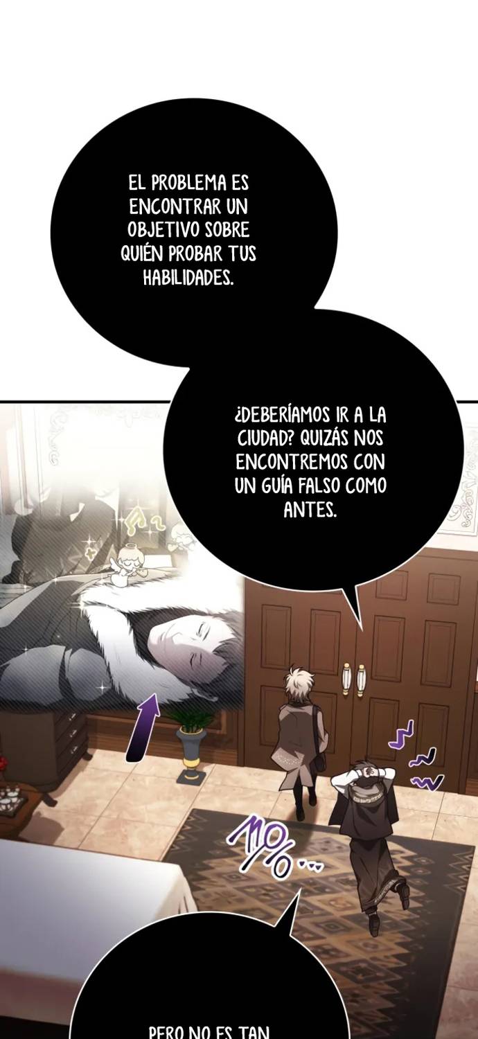 Por favor, leeme Capitulo 33 página 38