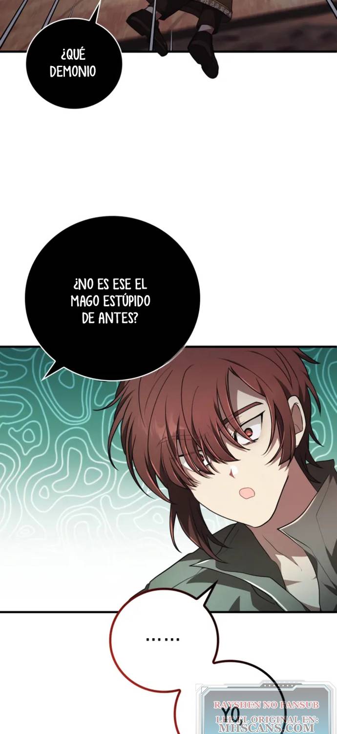Por favor, leeme Capitulo 33 página 41