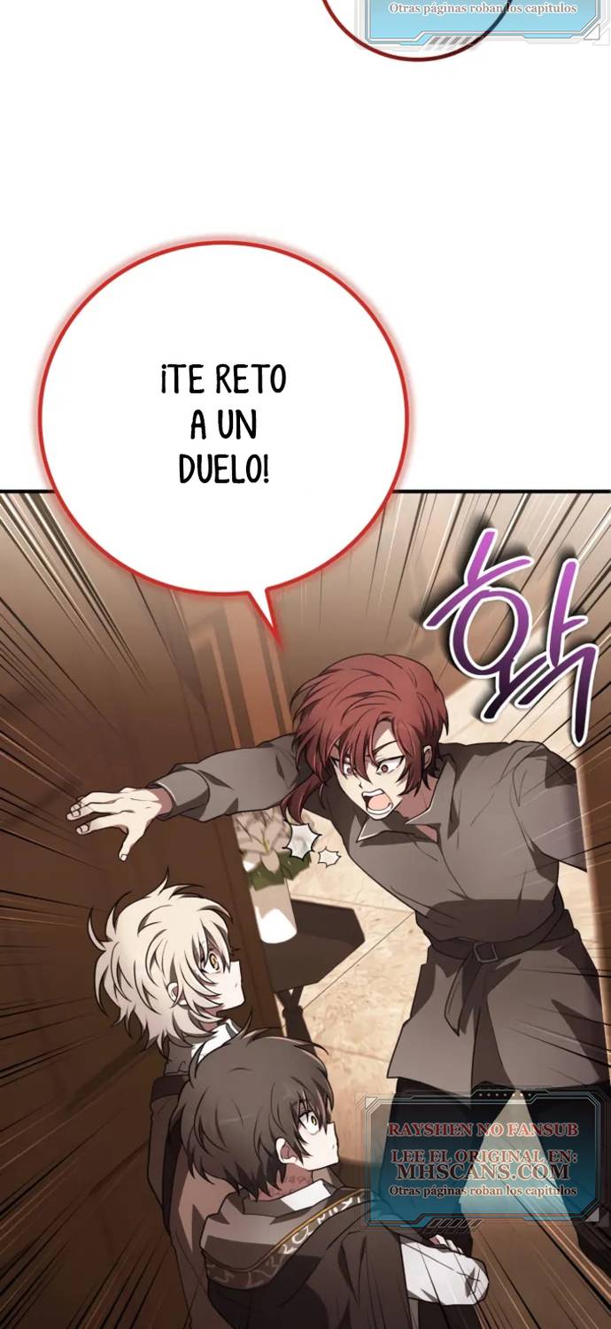 Por favor, leeme Capitulo 33 página 42