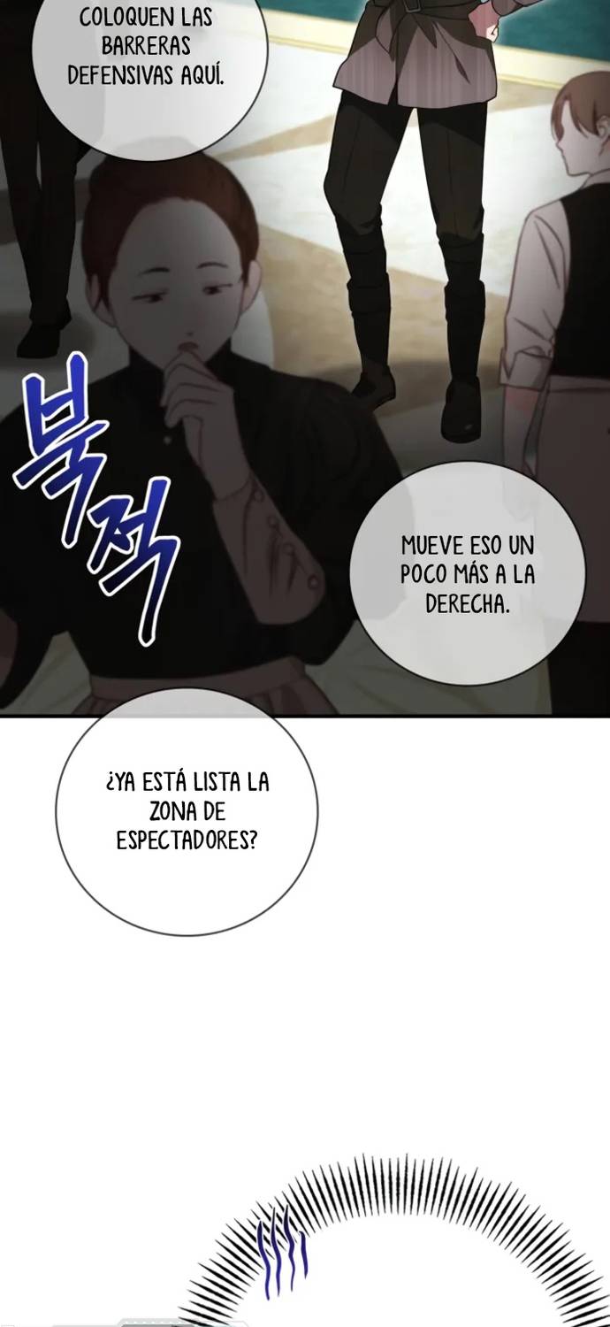 Por favor, leeme Capitulo 33 página 48