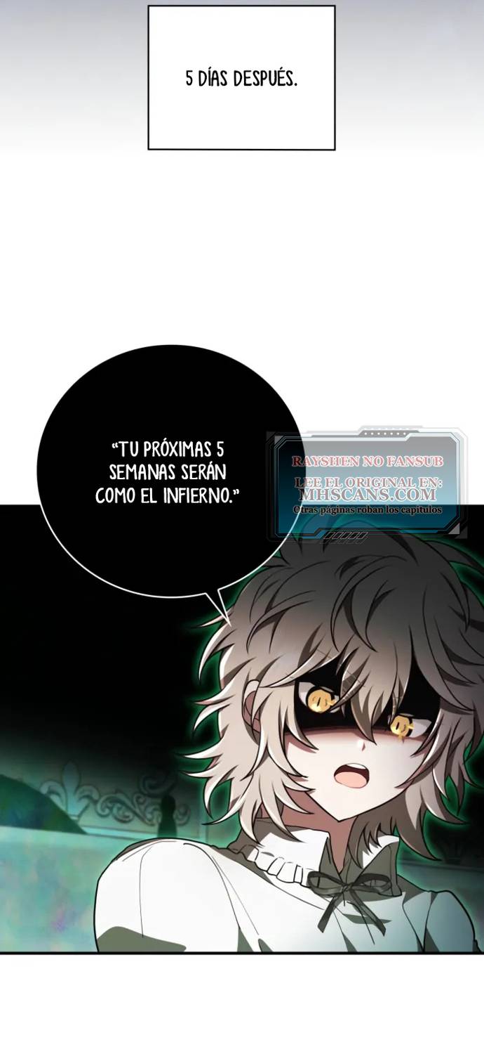 Por favor, leeme Capitulo 33 página 5