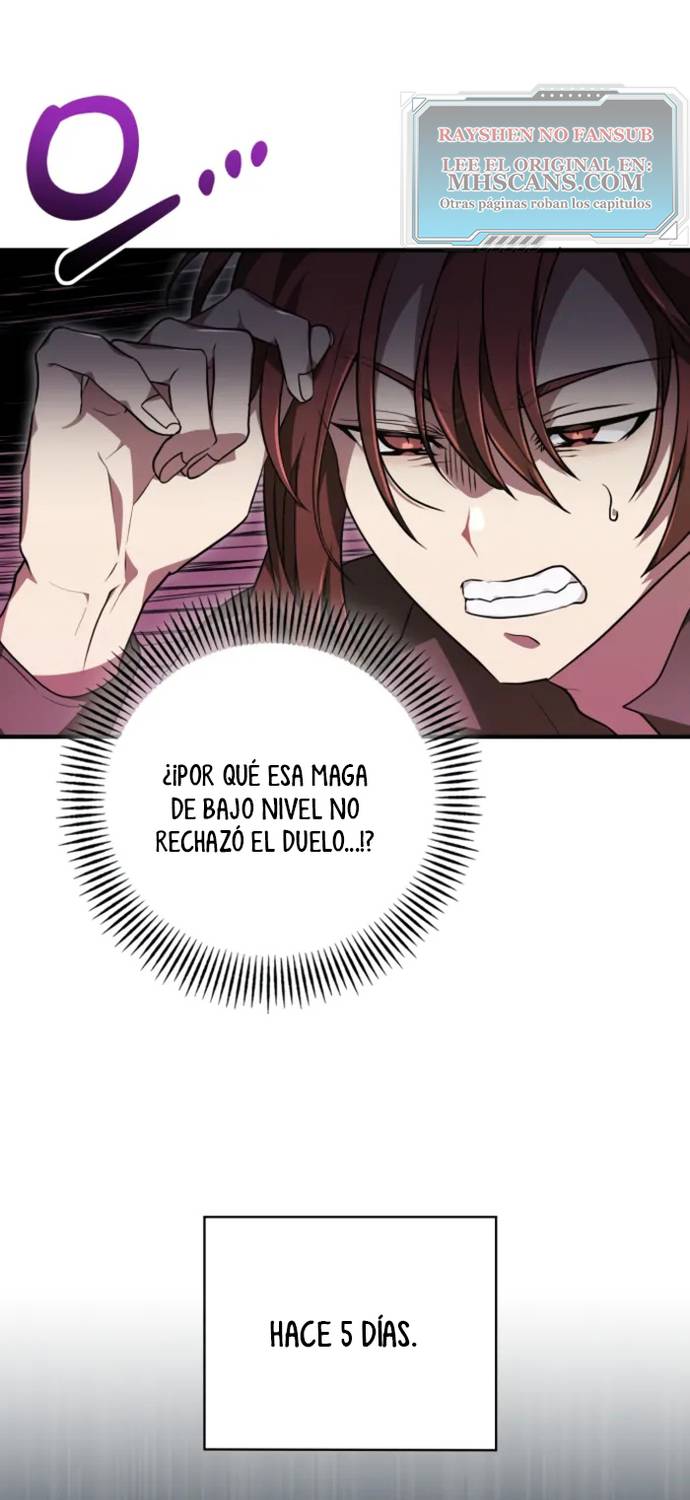 Por favor, leeme Capitulo 33 página 50