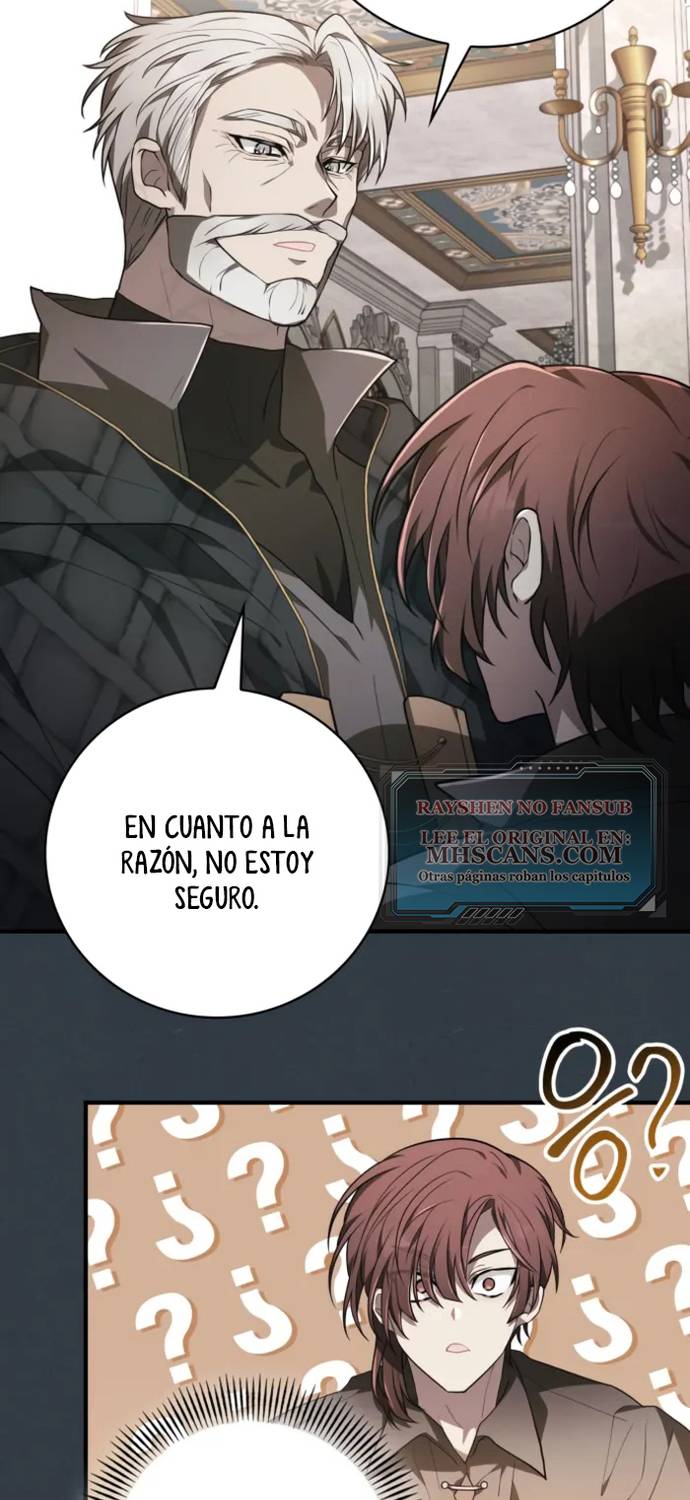 Por favor, leeme Capitulo 33 página 55