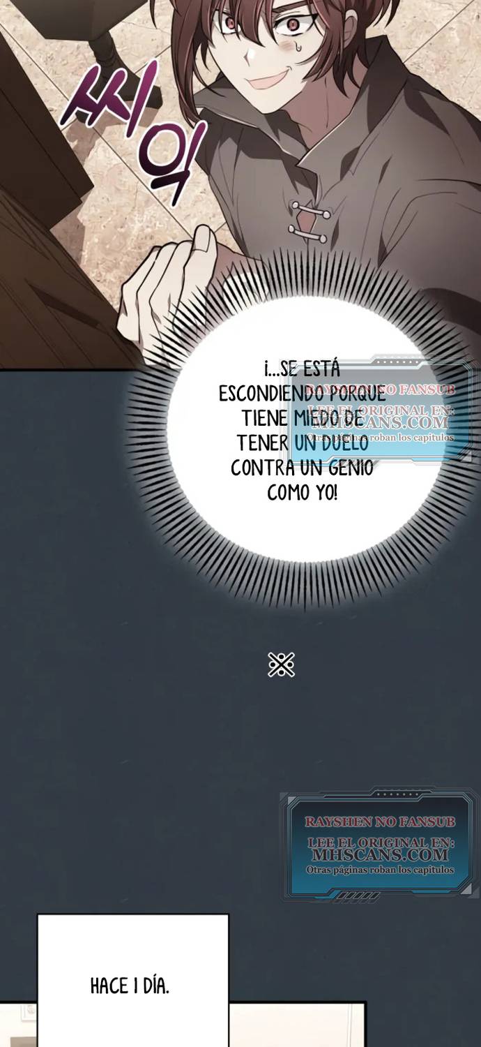 Por favor, leeme Capitulo 33 página 58