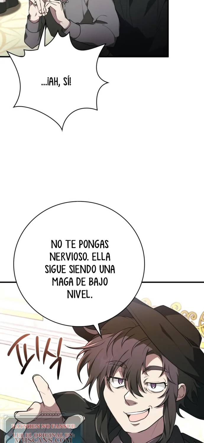 Por favor, leeme Capitulo 33 página 64