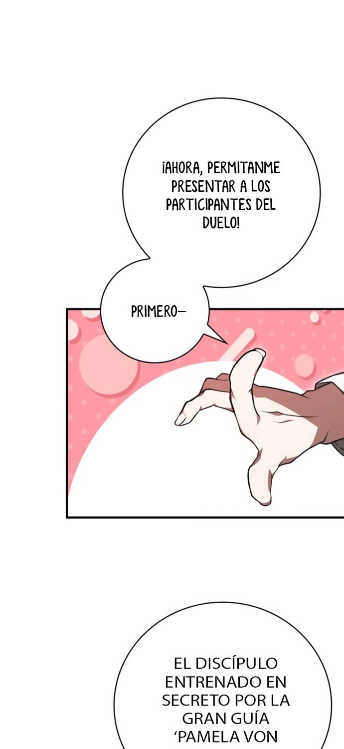 Por favor, leeme Capitulo 33 página 69