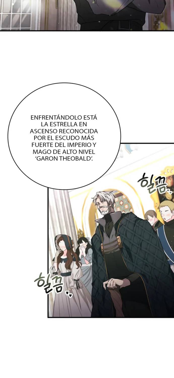 Por favor, leeme Capitulo 33 página 71