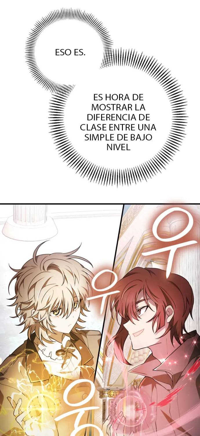 Por favor, leeme Capitulo 33 página 75