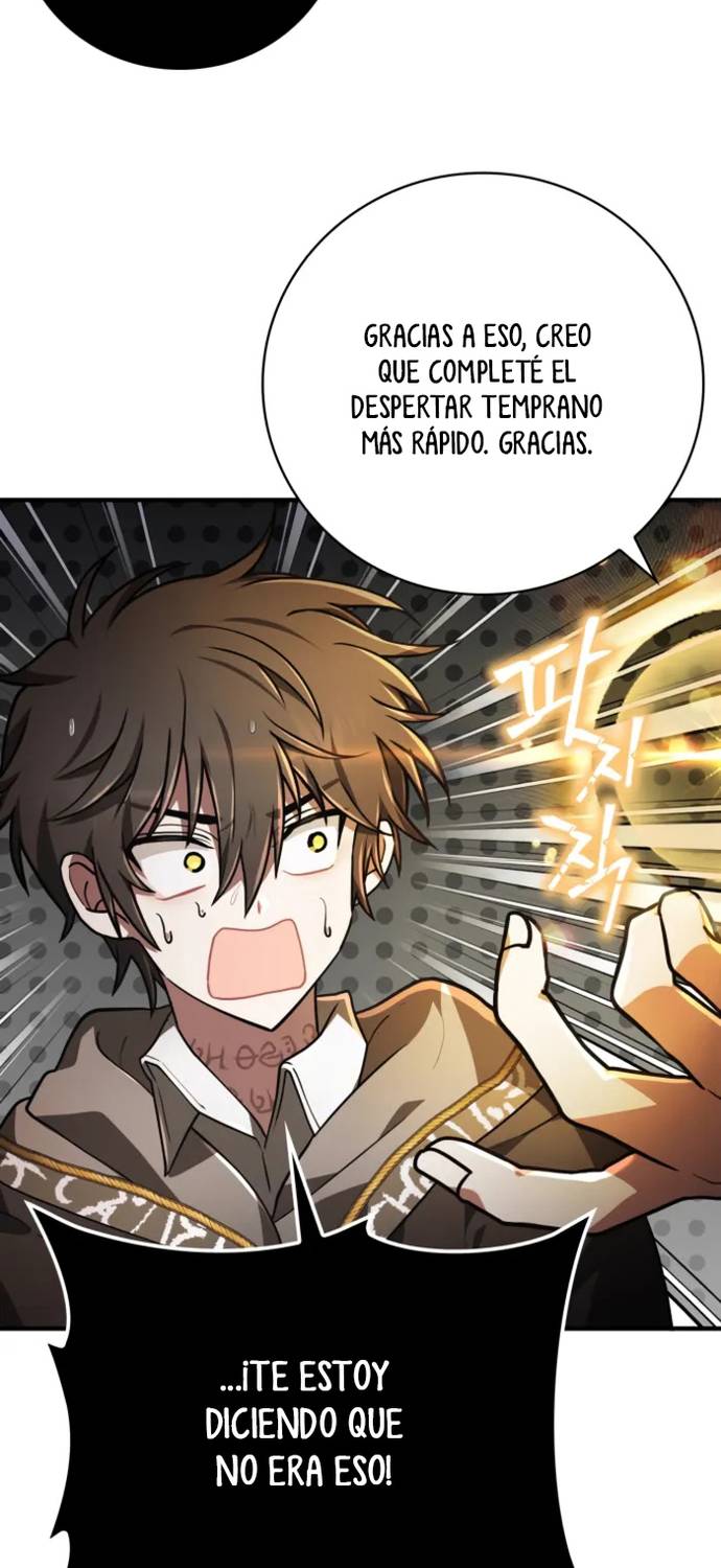 Por favor, leeme Capitulo 33 página 8
