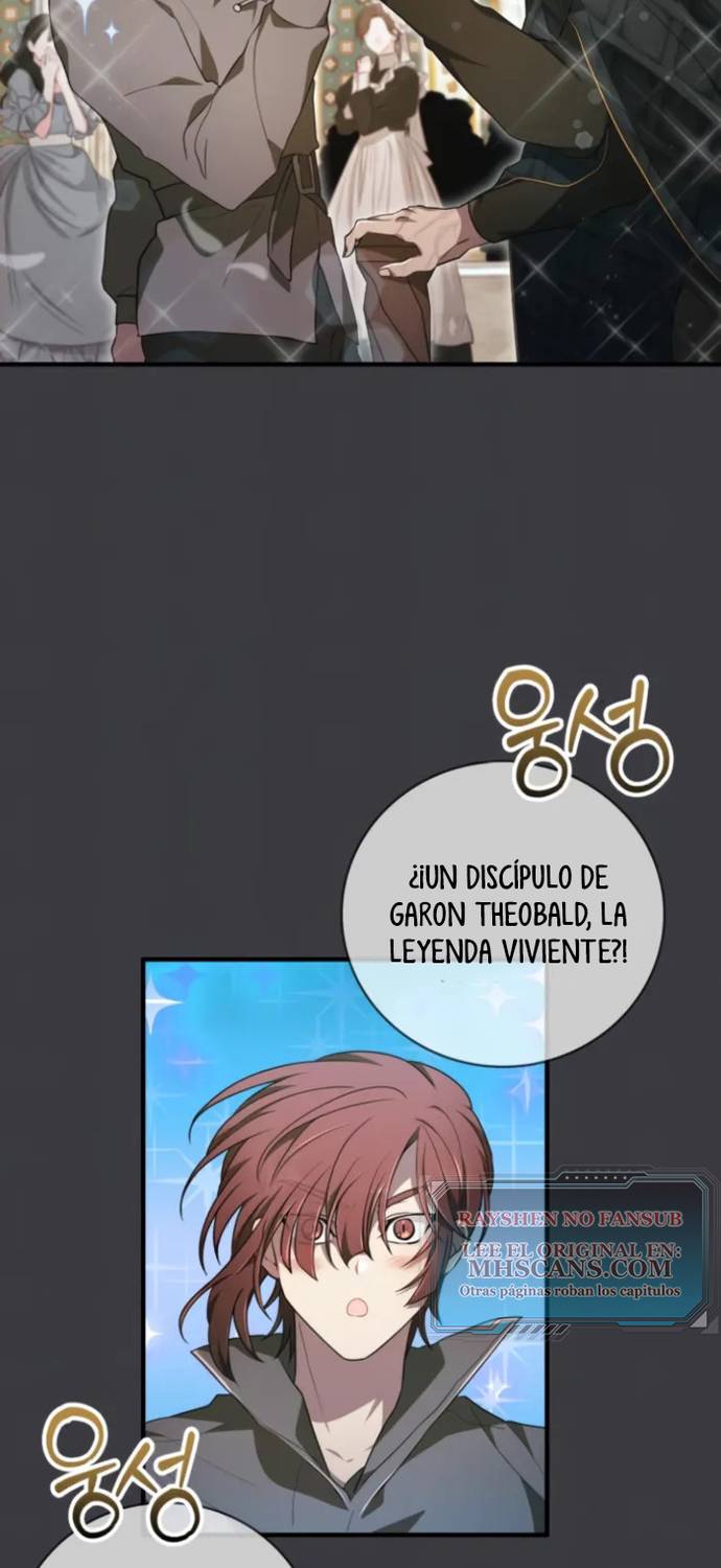 Por favor, leeme Capitulo 34 página 10