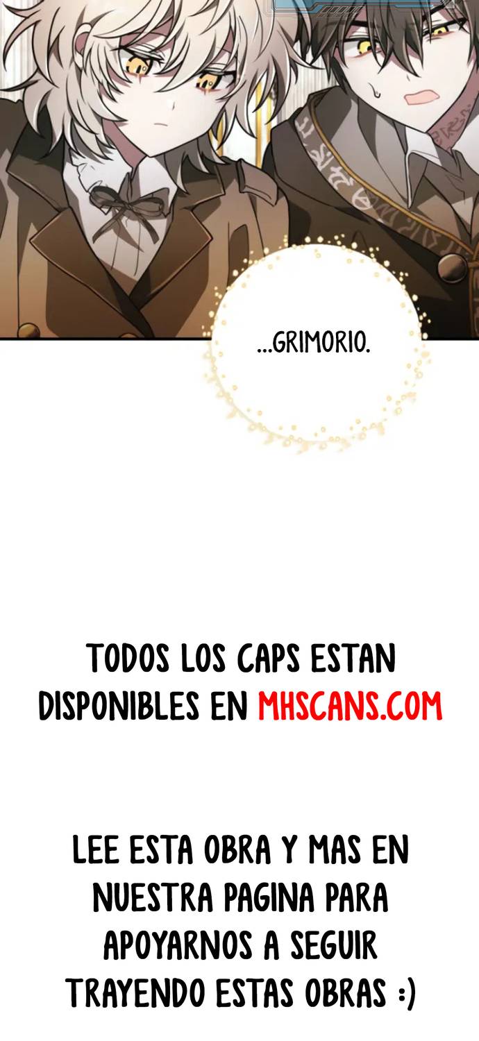 Por favor, leeme Capitulo 34 página 18
