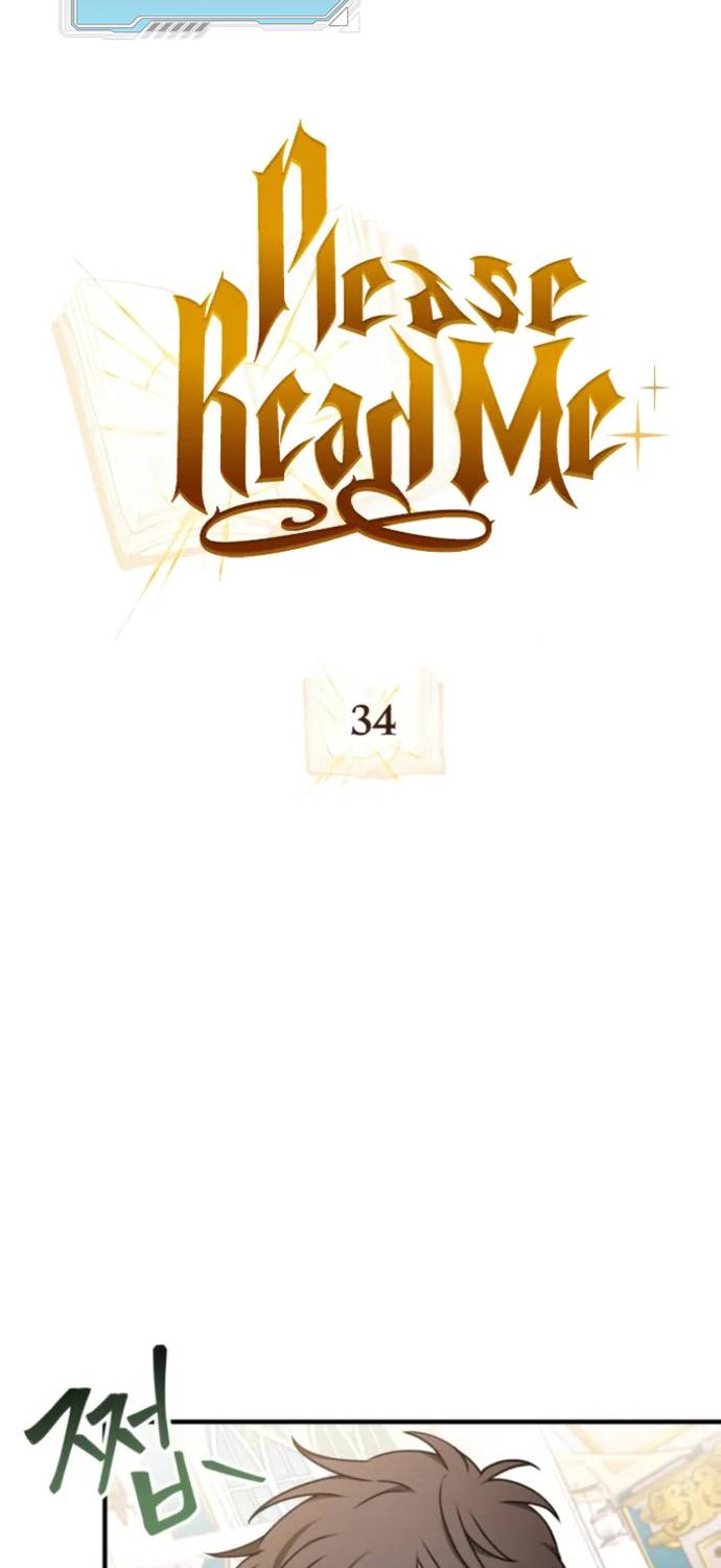 Por favor, leeme Capitulo 34 página 21