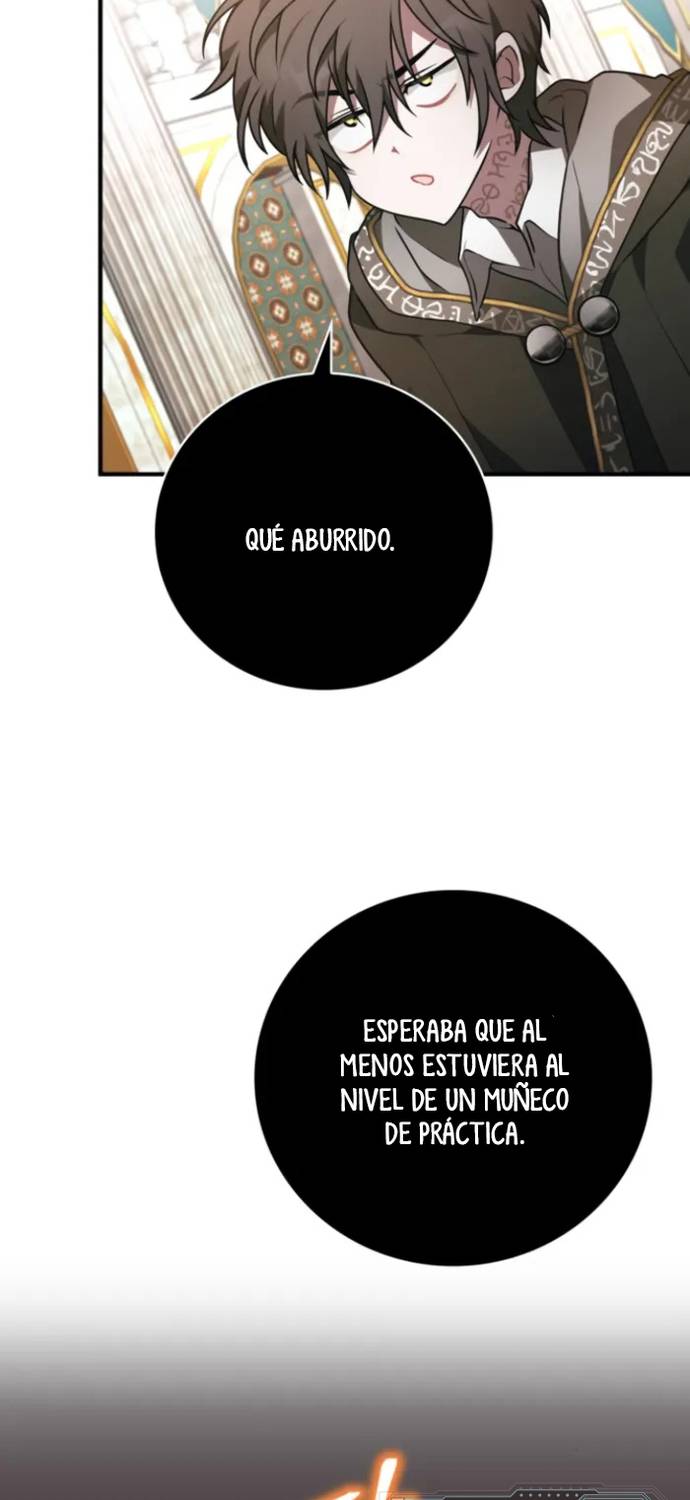 Por favor, leeme Capitulo 34 página 22