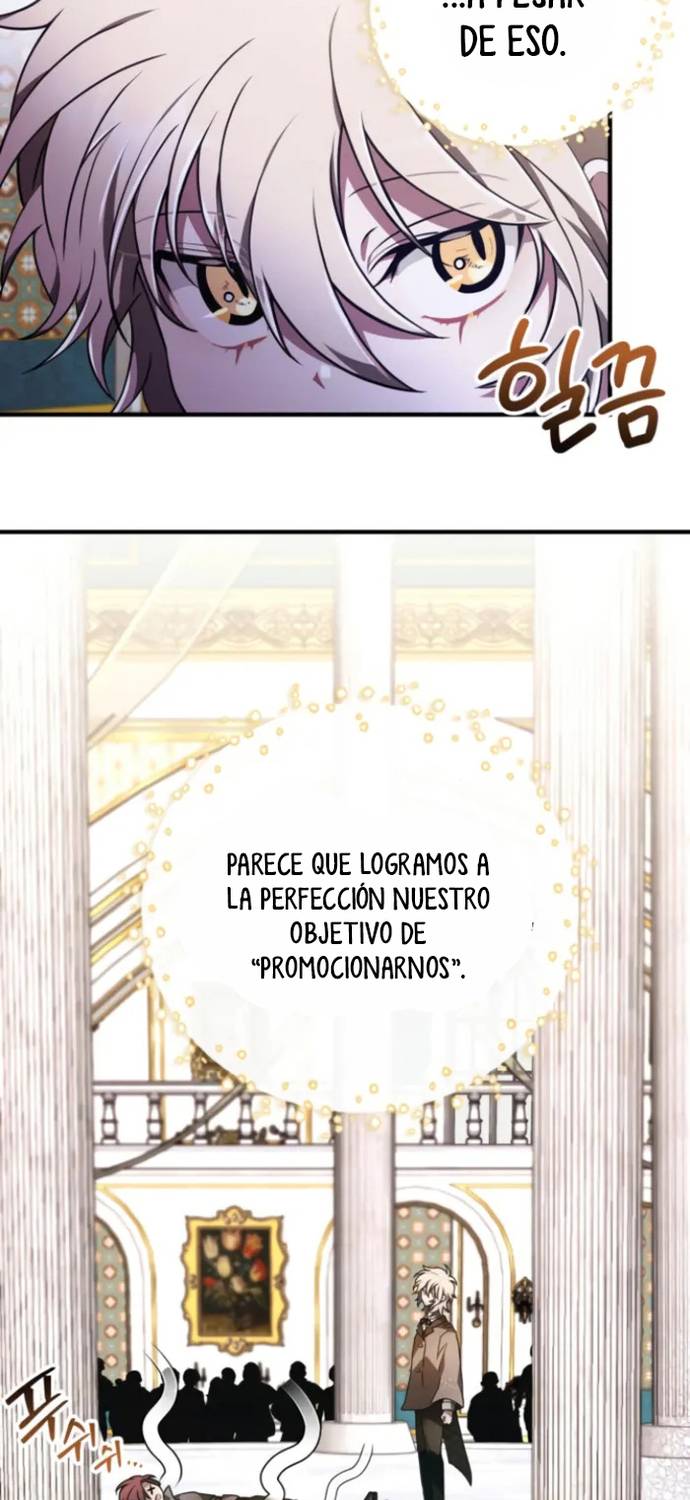 Por favor, leeme Capitulo 34 página 26