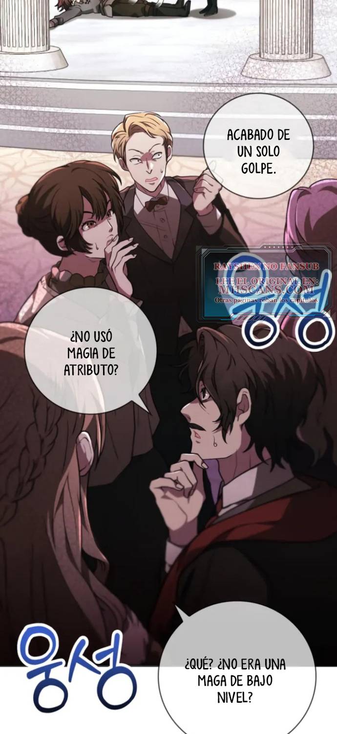 Por favor, leeme Capitulo 34 página 27
